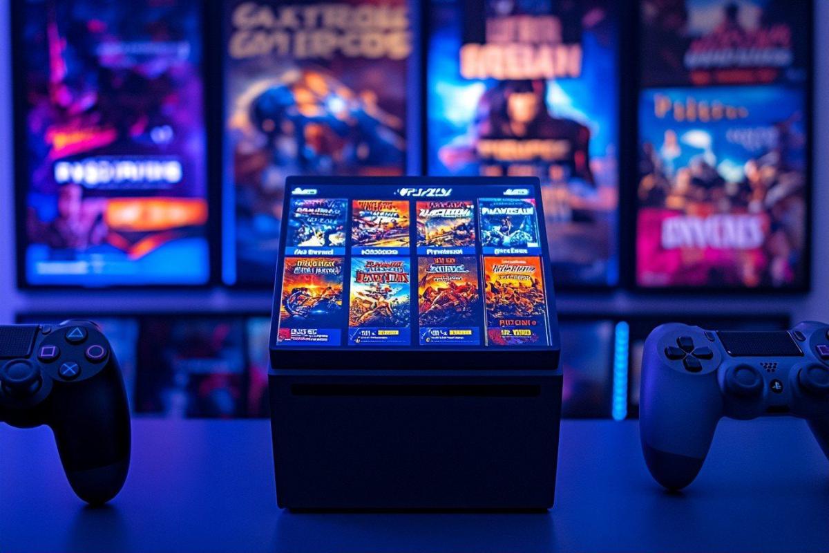 PlayStation Plus : tous les jeux qui quittent les catalogues Extra et Premium en juillet