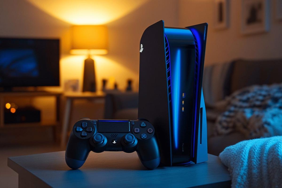 PlayStation portable : un mode dock comme la Switch et une puissance comparable aux consoles de salon