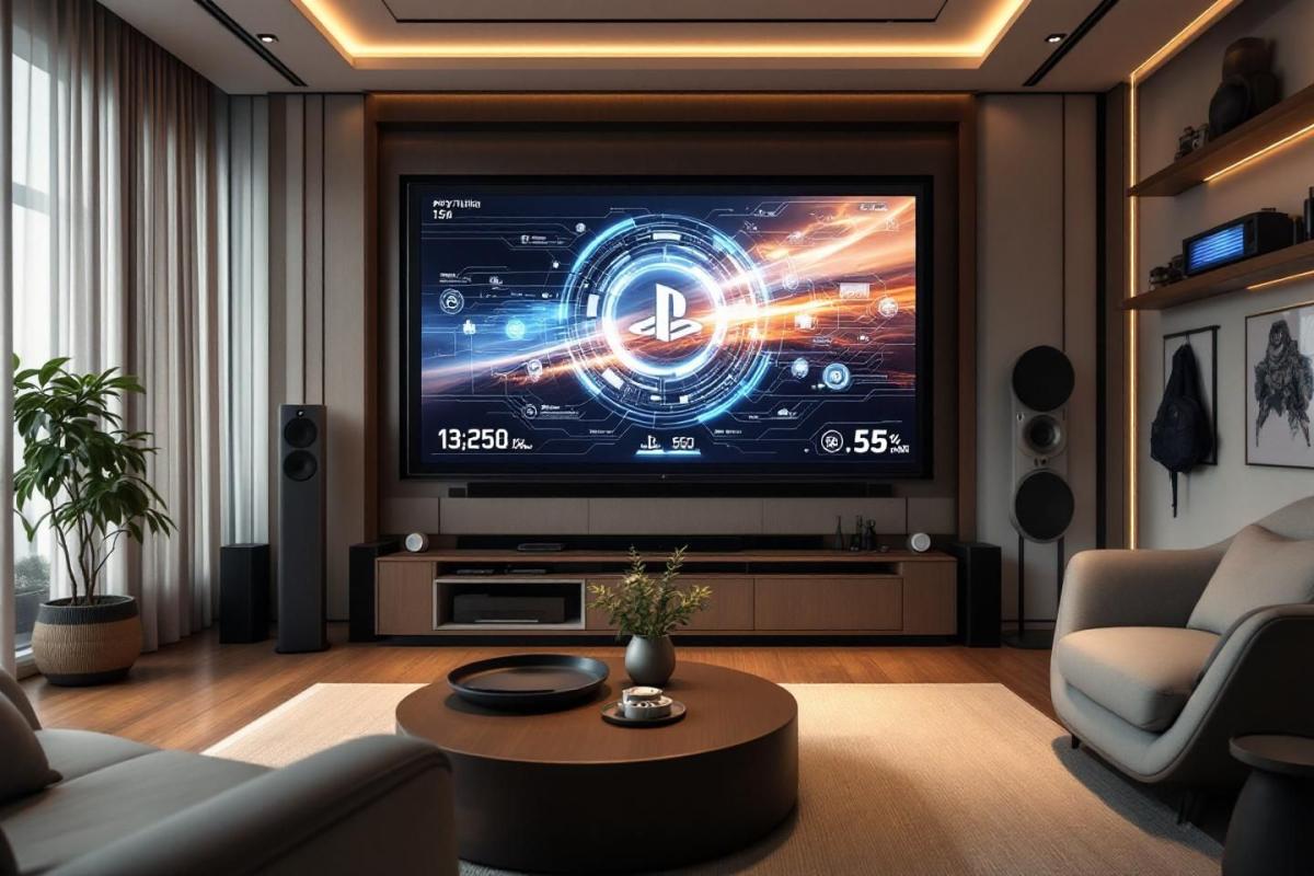 PlayStation Portal : streaming de jeux sans PS5 mais avec l'abonnement PS Plus Premium requis