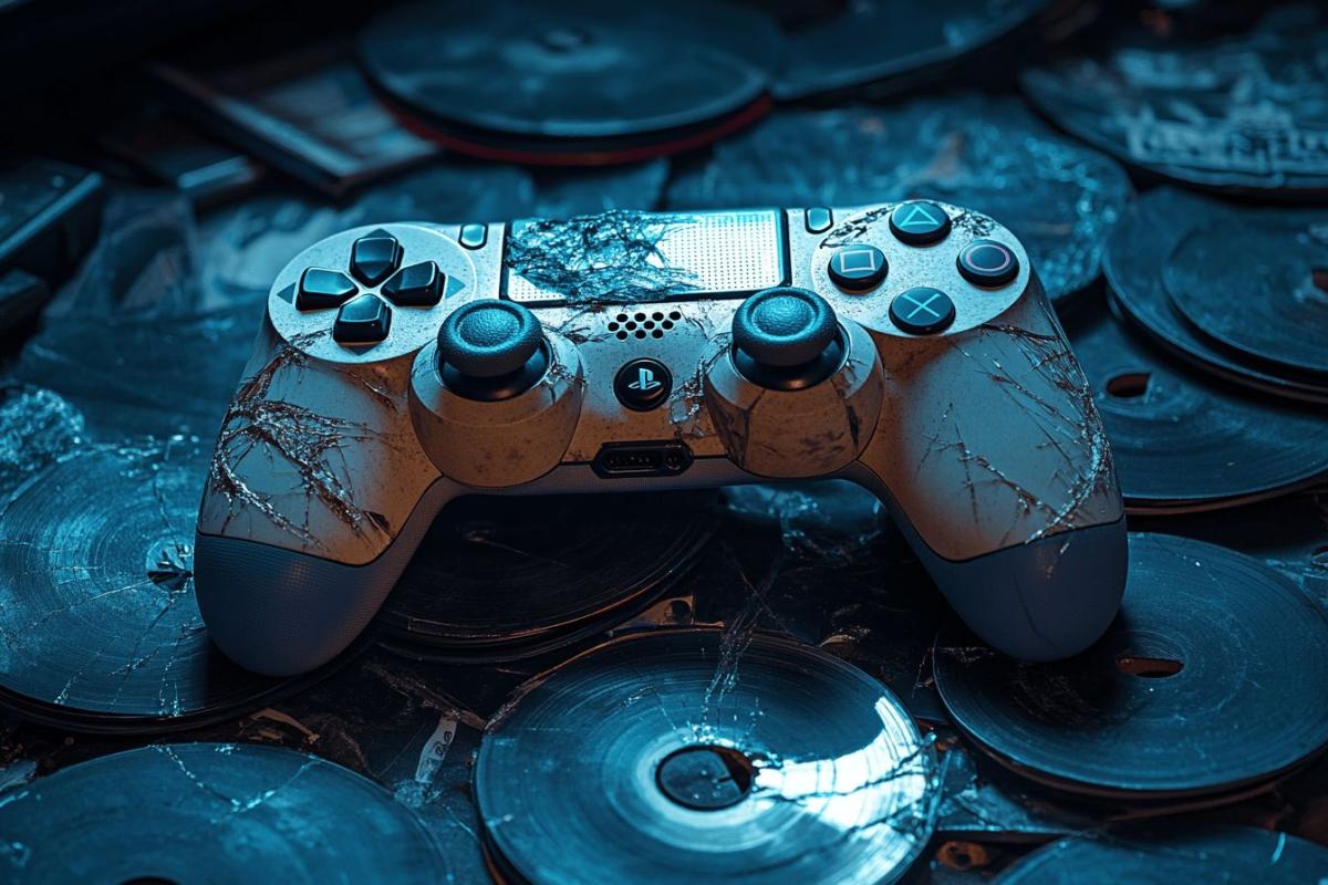 PlayStation : le prochain jeu service jugé "maladroit" et voué à l'échec comme Concord