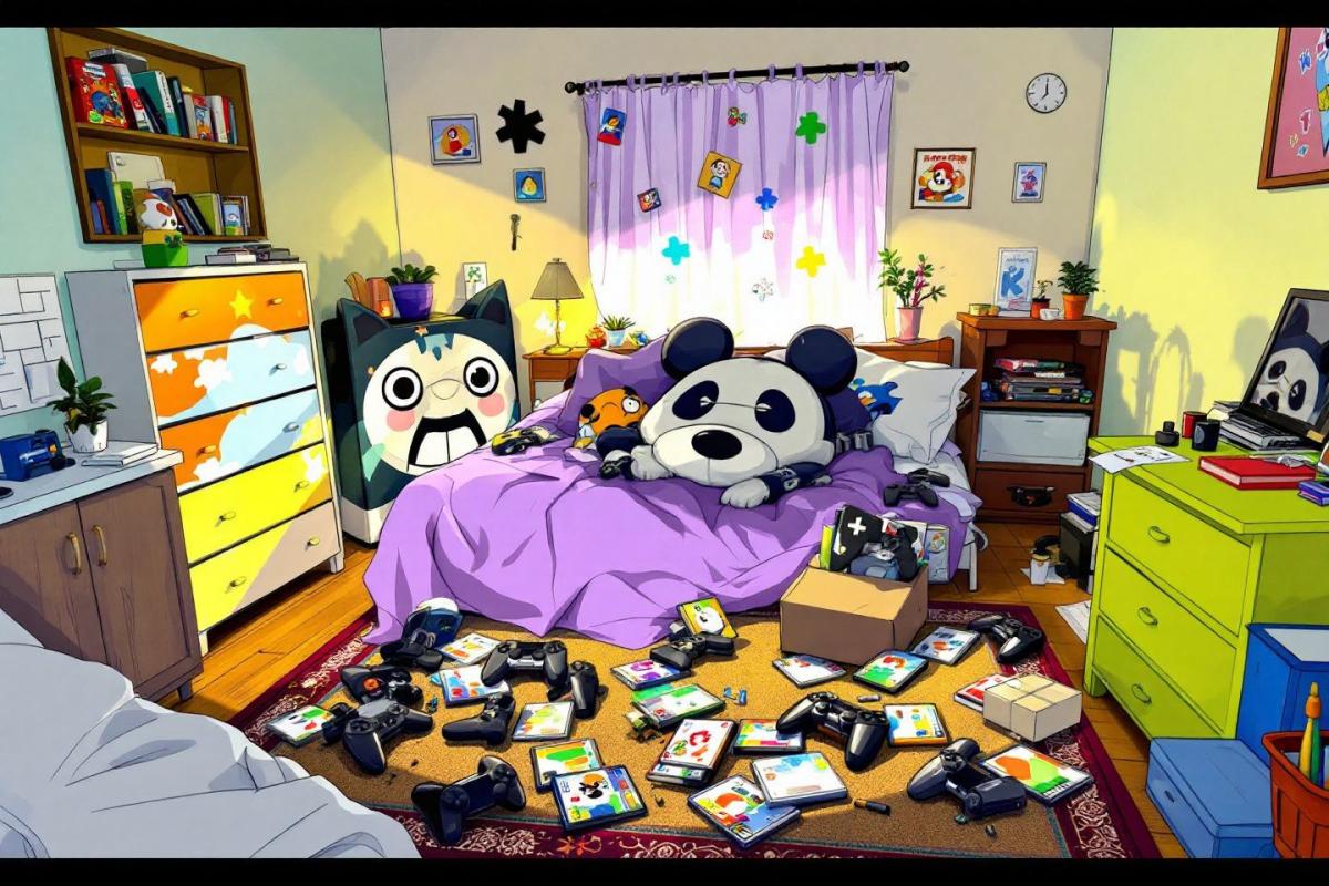 La PlayStation de votre enfant est-elle vraiment sécurisée ? Guide complet pour parents