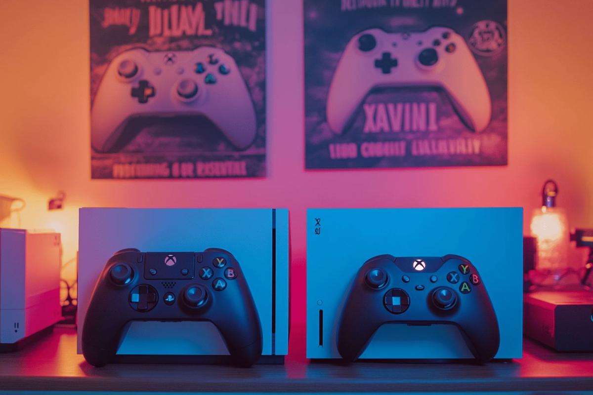 PlayStation sur Xbox : "La concurrence est saine et nous pousse à innover" face à l'avenir des consoles
