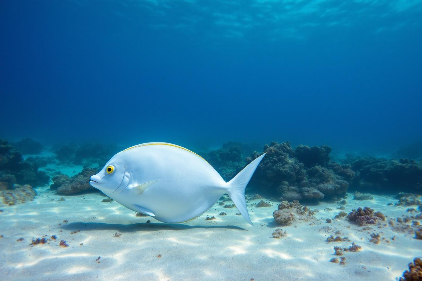 Poisson plat blanc duckov : guide complet et informations pratiques
