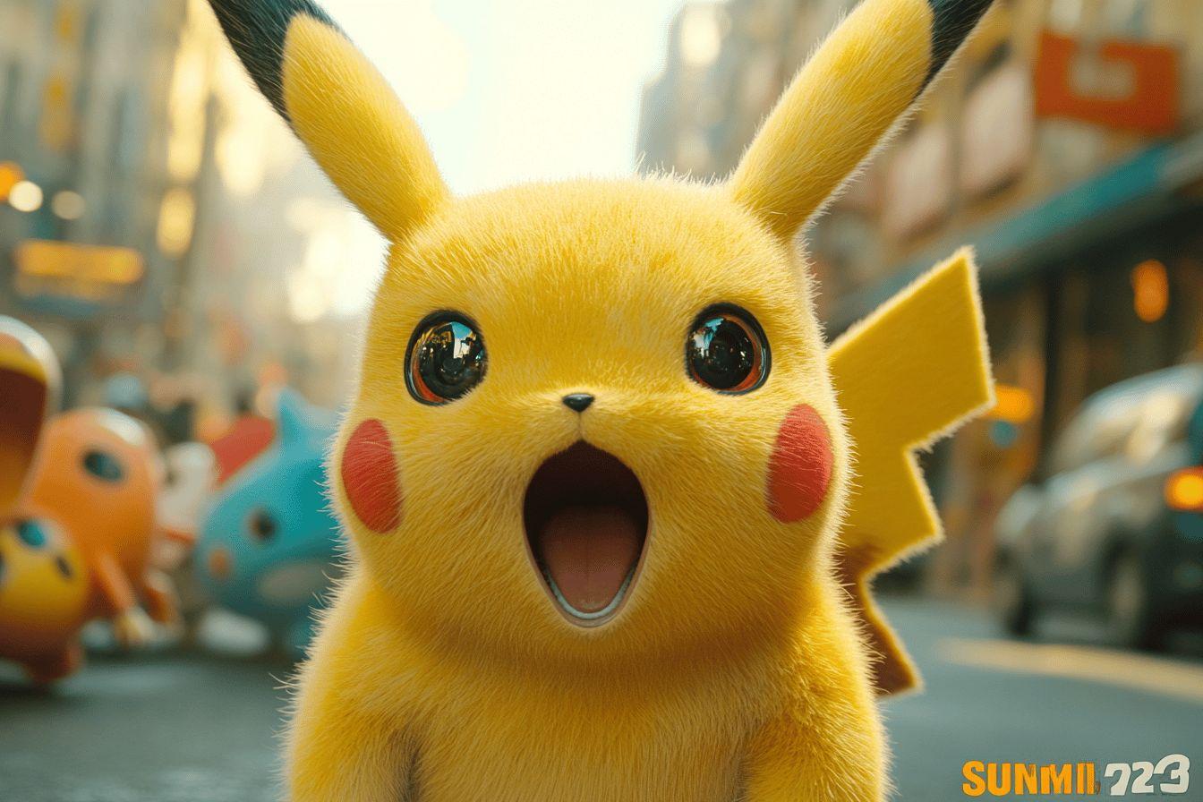 Pokémon GO actu : toutes les actualités du jeu en direct