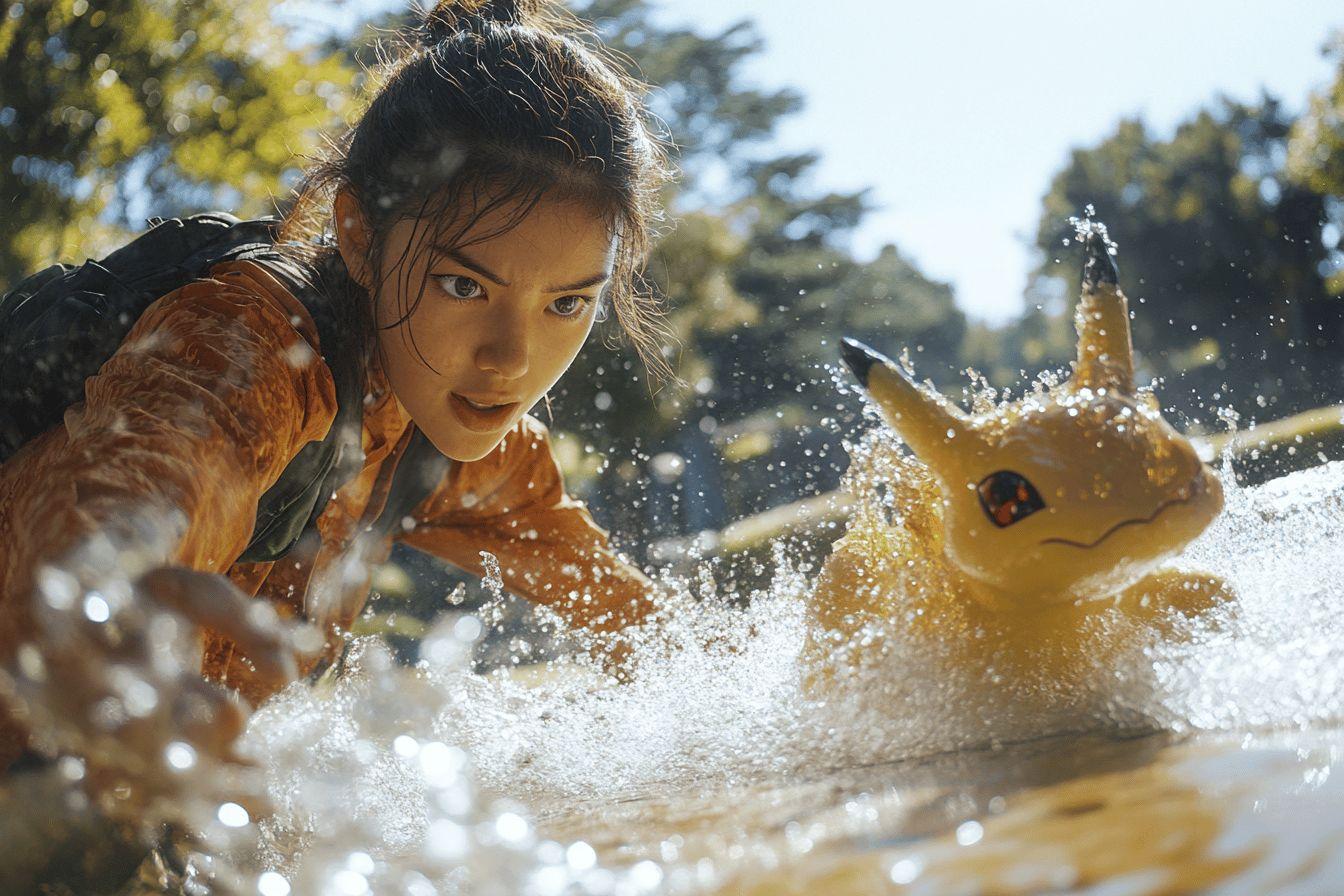 Pokémon GO astuces : 20 conseils indispensables pour bien progresser et devenir maître dresseur
