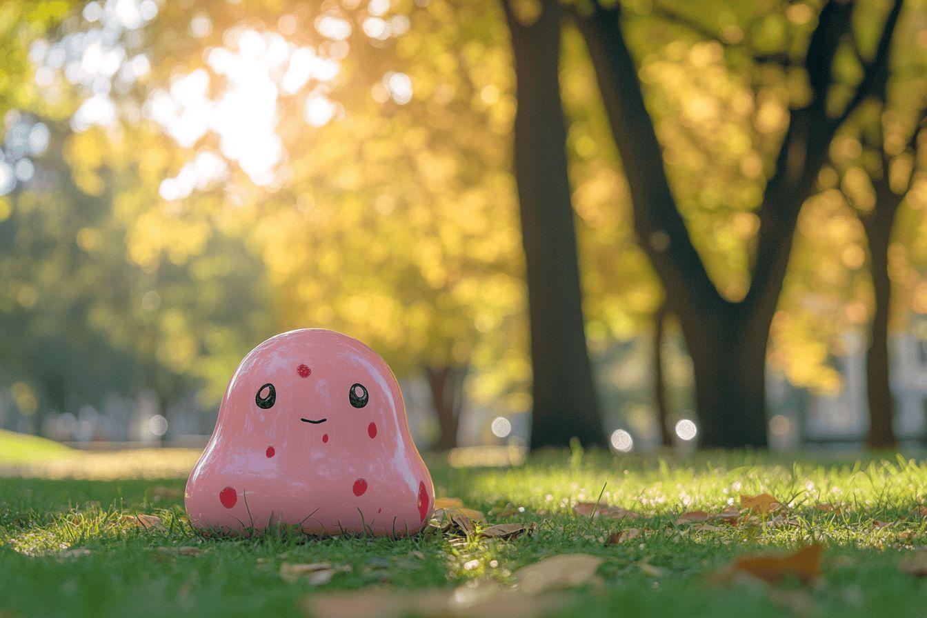 Pokémon GO : comment capturer Métamorph, guide complet pour attraper ce Pokémon