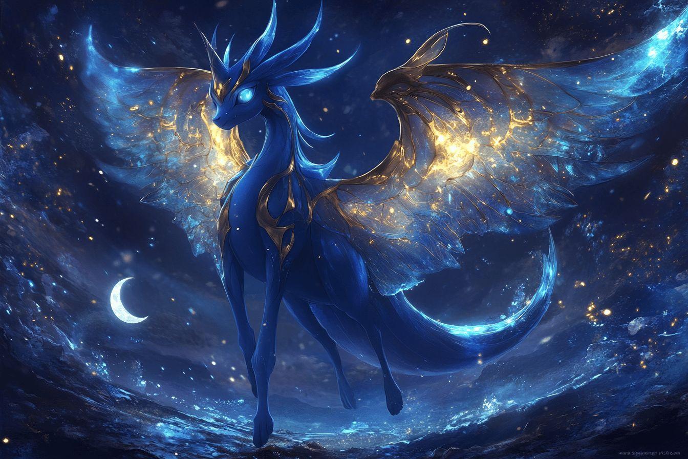 Pokémon GO : comment obtenir et battre Lunala, guide complet du légendaire d'Alola