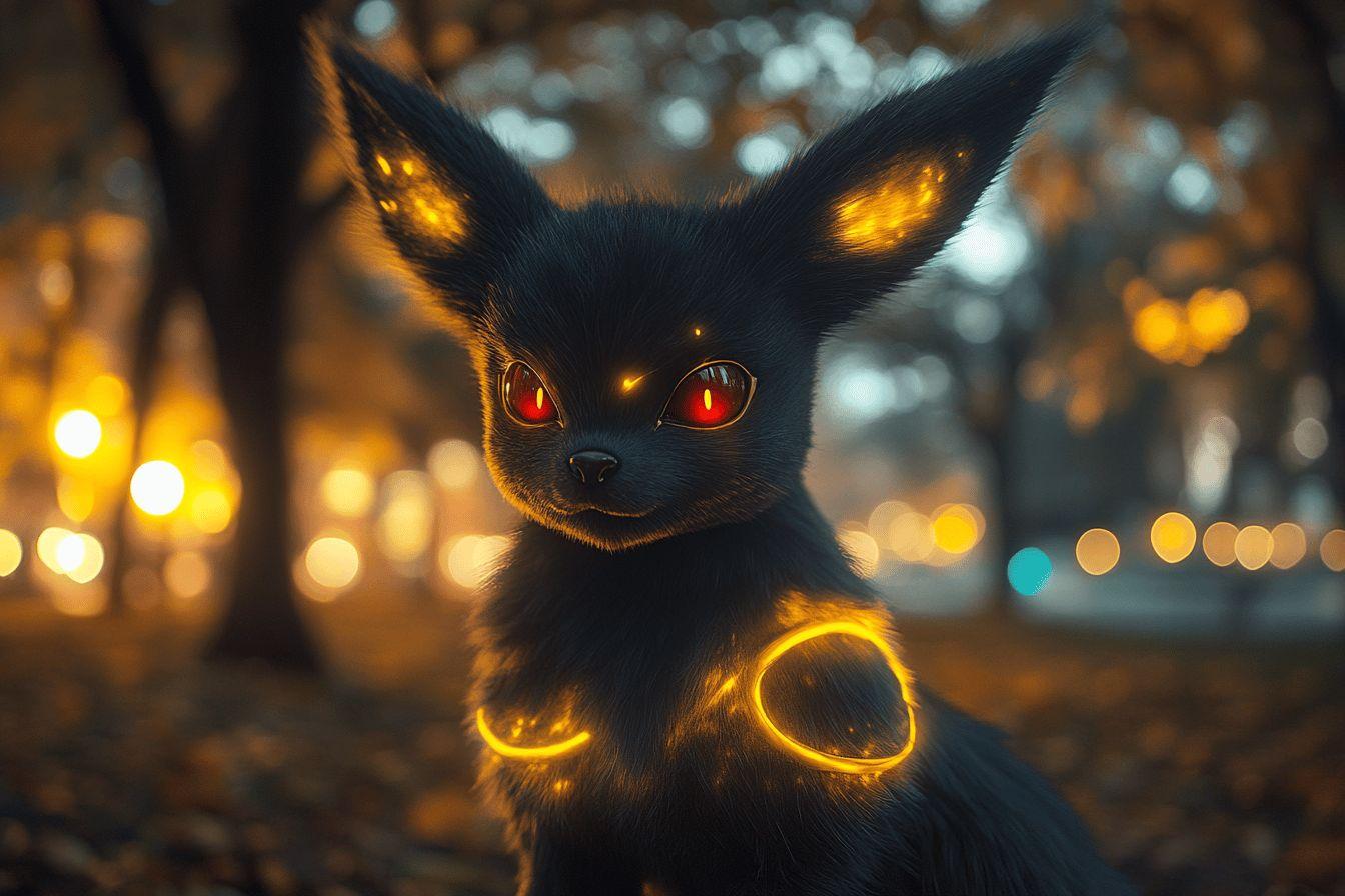 Pokémon GO : comment obtenir Noctali, évolution d'Évoli - guide complet