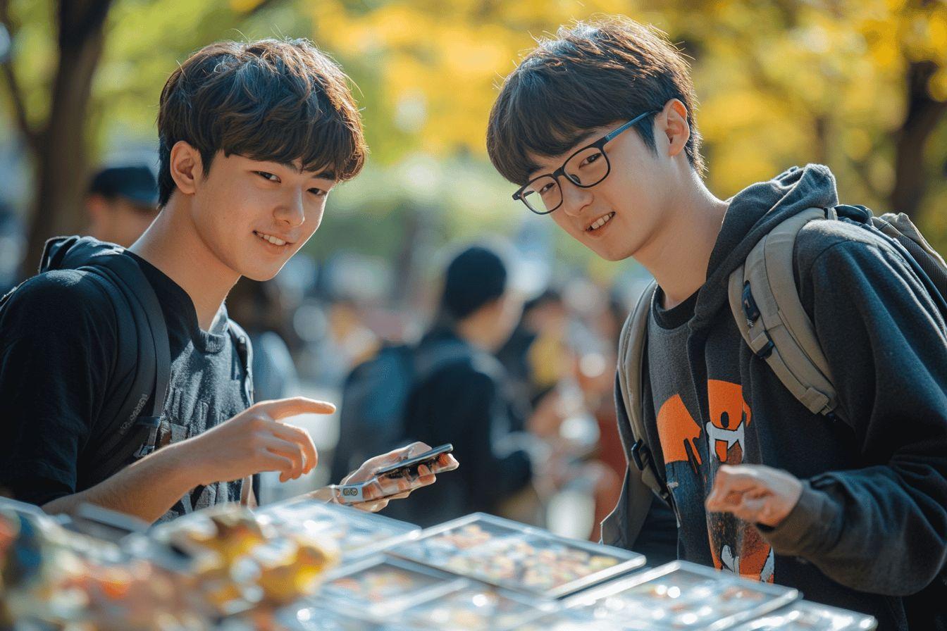 Pokémon GO : échanger des Pokémon, évolutions par échange et système d'amitié