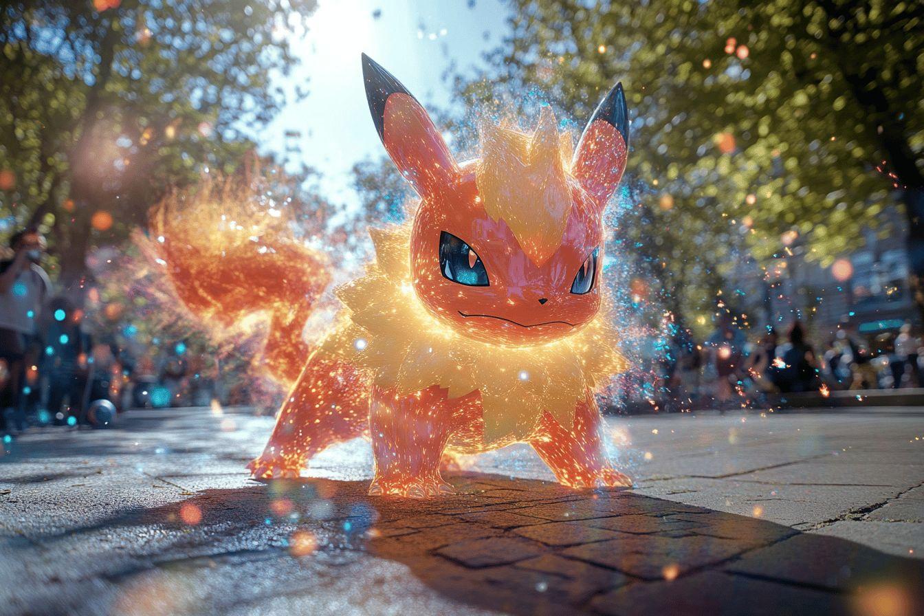 Pokémon GO : événements spéciaux et nouveautés à découvrir en France