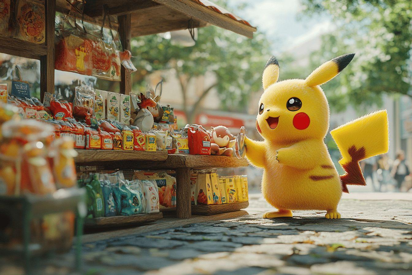 Pokémon GO : guide complet des amis, échanges et bonus d'amitié pour les dresseurs