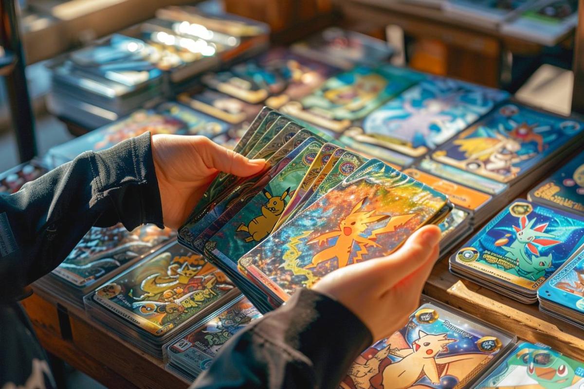 Pokémon TCG Pocket : comment obtenir plus de cartes et de boosters