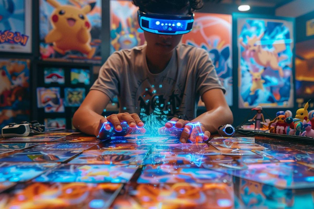Pokémon TCG Pocket : comment obtenir et utiliser les effets visuels ?