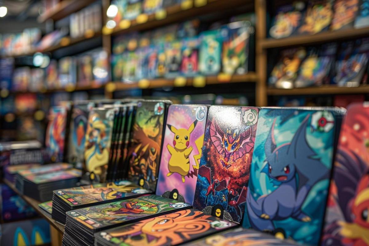 Pokémon TCG Pocket : un jeu gratuit ou pay-to-win ?