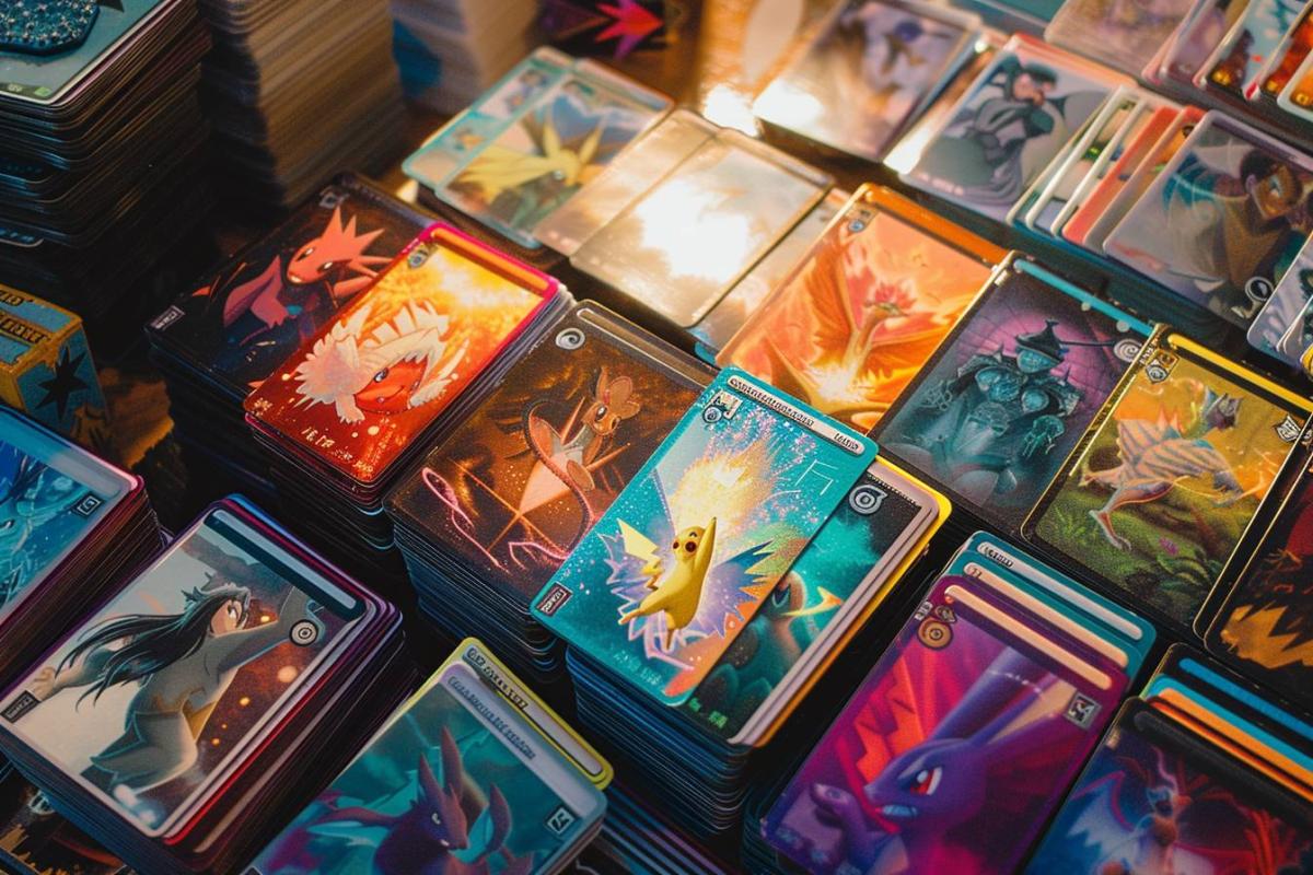 Pokémon TCG Pocket : les packs inversés n'offrent pas de meilleures cartes