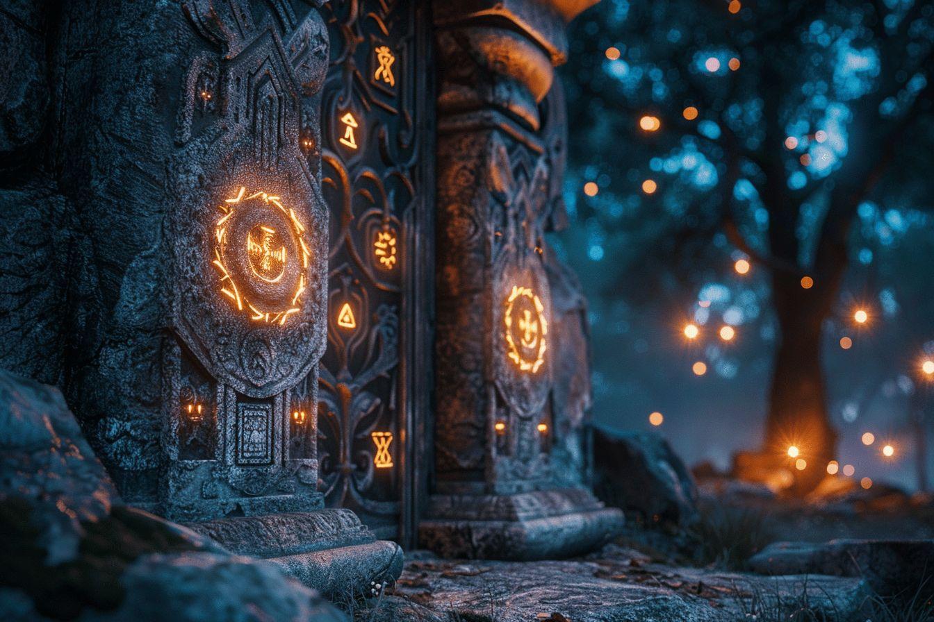 La porte secrète Dreamlight Valley : où la trouver et comment la débloquer