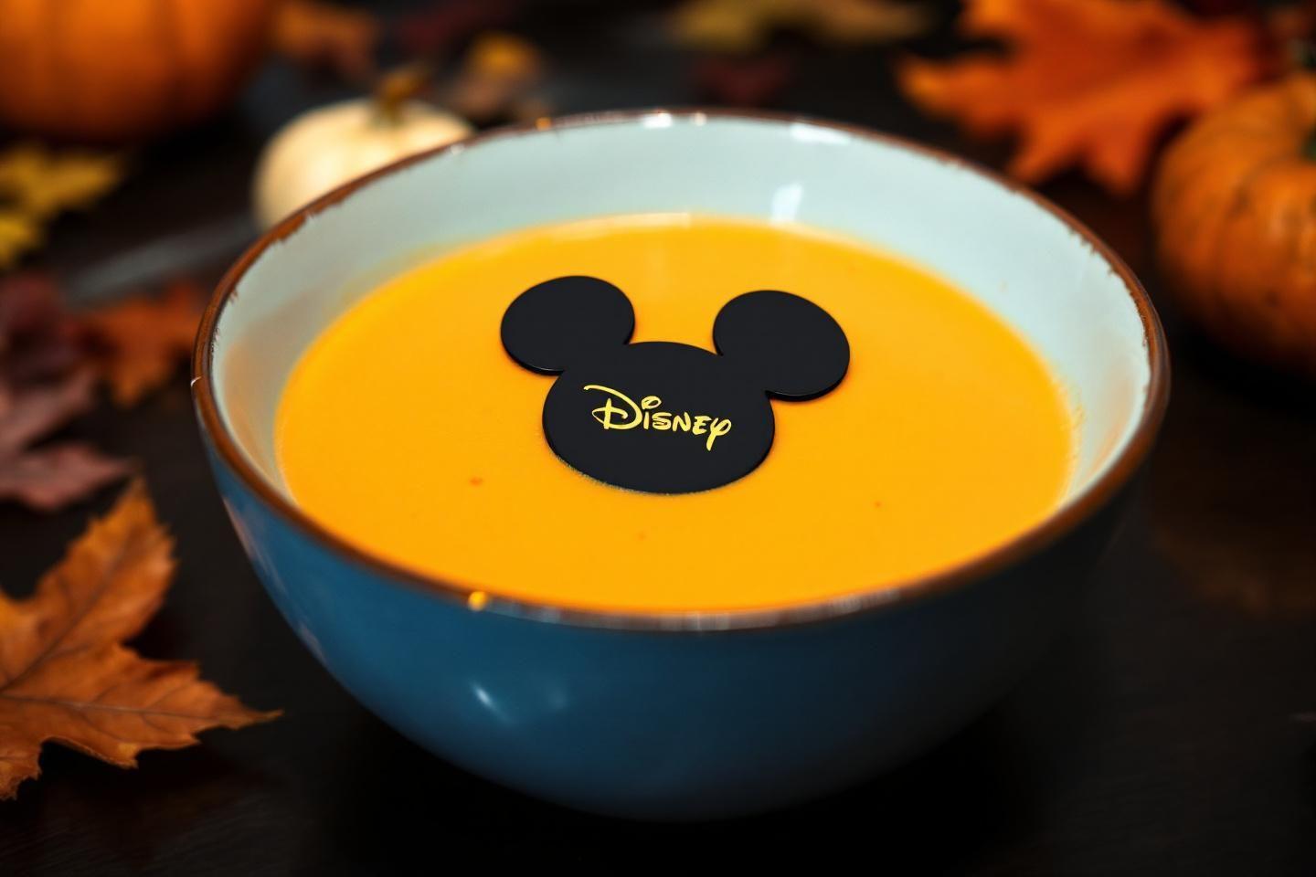 Potage à la citrouille Disney Dreamlight Valley : recette et ingrédients