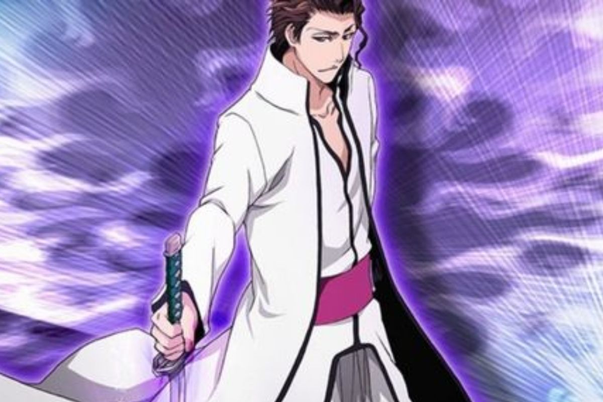 Pourquoi Aizen de Bleach est le meilleur méchant d'anime?