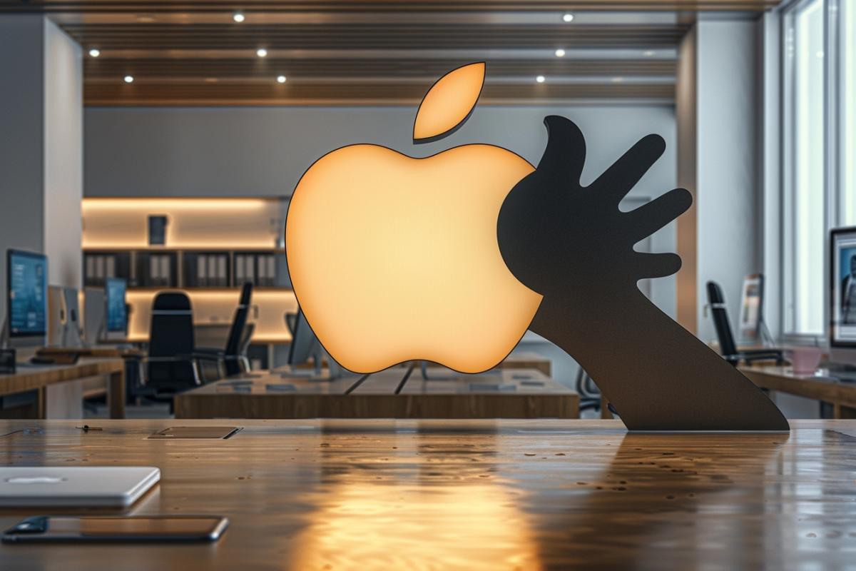 Pourquoi Apple bloque la mise à jour Spotify sur iPhone ? Réponses