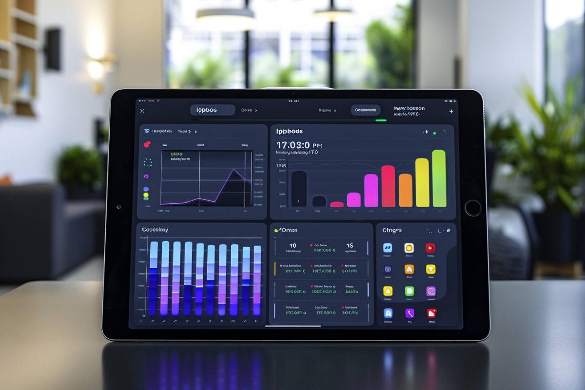 Pourquoi Apple lance-t-il une nouvelle version d'iPadOS 17.5.1 en 2024 ?