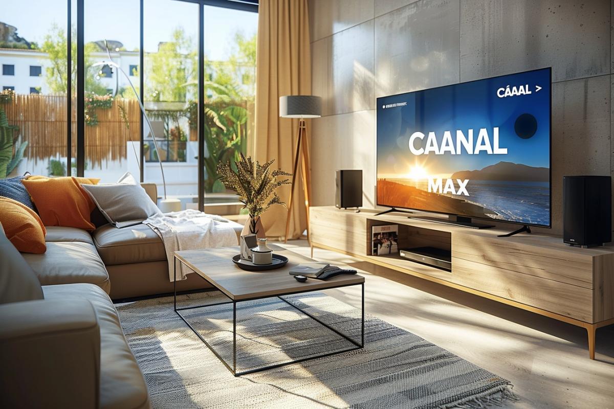 Pourquoi CANAL+ doit intégrer Max en version standard dès 2024