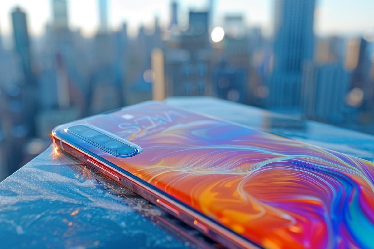 Pourquoi ce téléphone à moins de 200€ surpasse vos attentes : ne le sous-estimez pas !