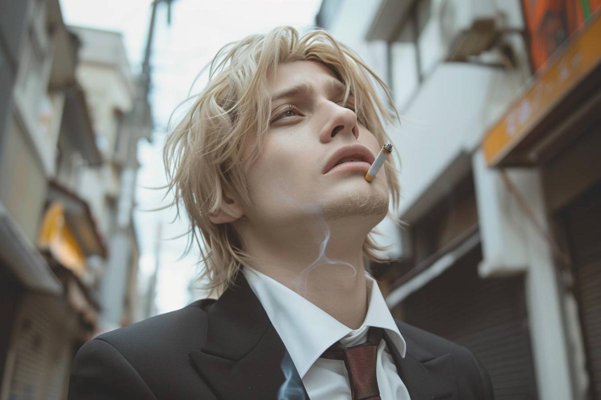 Pourquoi les fans de One Piece doivent remercier Sean Astin pour le choix de Sanji (c’est fou !)
