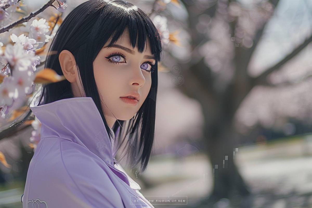 Pourquoi Hinata est-elle éperdument amoureuse de Naruto ? Analyse des raisons de cette passion ninja