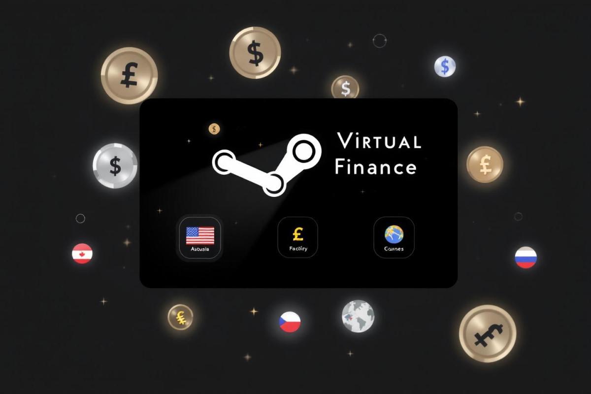 Pourquoi les joueurs Steam ne peuvent plus payer avec PayPal dans plusieurs pays