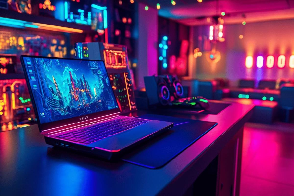 Pourquoi le lancement de ROG Xbox Ally révolutionne le marché du gaming portable en 2025