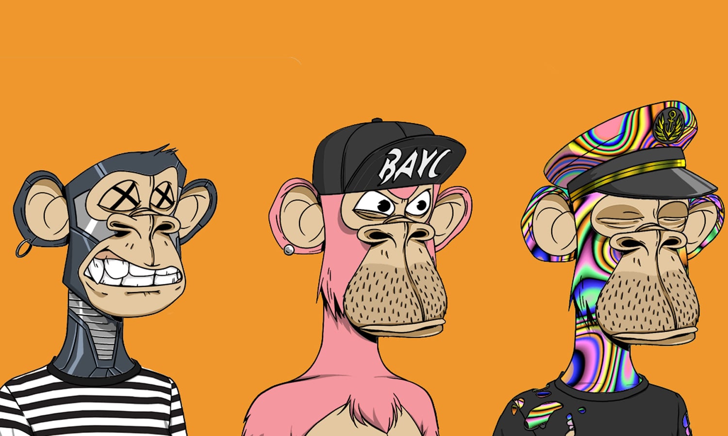 Pourquoi le Bored Ape Yacht Club (BAYC) serait traîné en justice ?