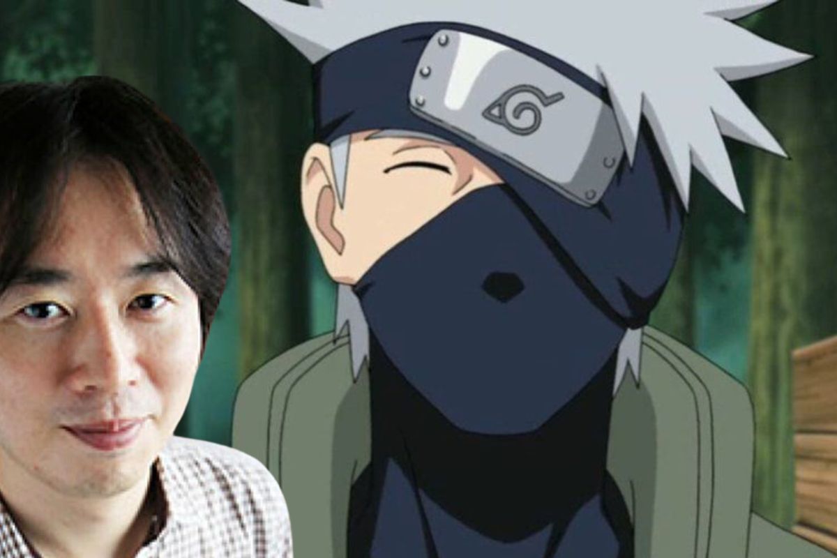 L'auteur de Naruto le dit : Ce méchant de Naruto a été créé juste pour valoriser Kakashi