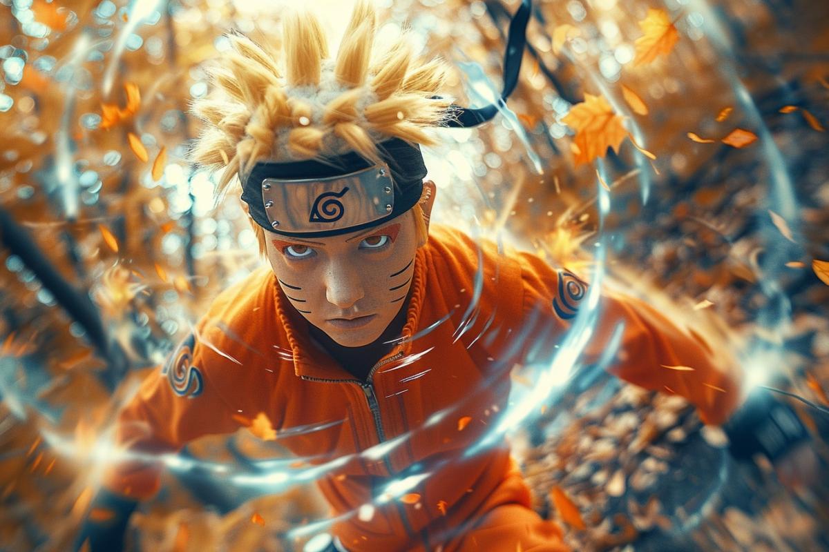 pourquoi naruto n'utilise plus le mode rikudo?