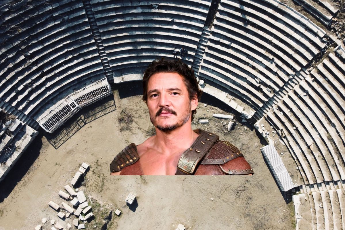 "Il a rien appris dans Game of thrones ou quoi?" Pedro pascal est dans gladiator 2 mais ca inquiète les fans de GOT..