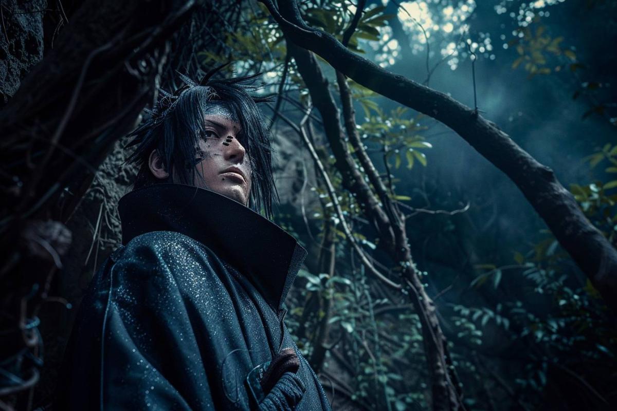 Pourquoi Sasuke a-t-il rejoint l'Akatsuki ? Les raisons secrètes de son changement d'allégeance