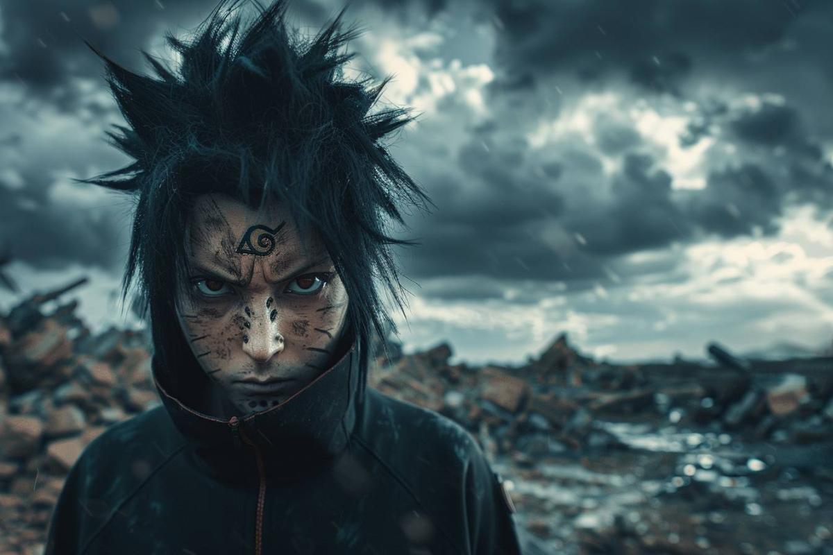Pourquoi Sasuke veut-il se venger ? Les raisons profondes de sa quête de vengeance dans Naruto