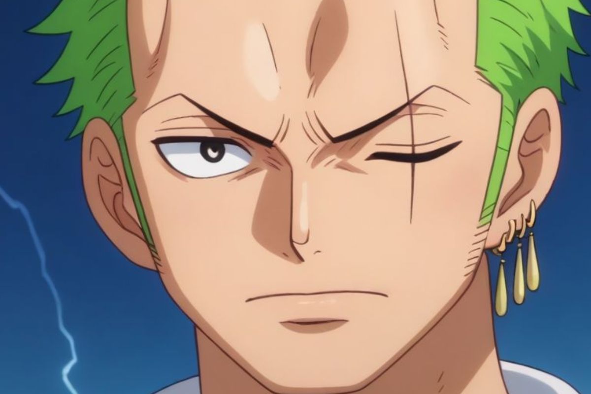 Pourquoi Zoro est volontairement imparfait dans One Piece ? La raison d'Oda vous surprendra
