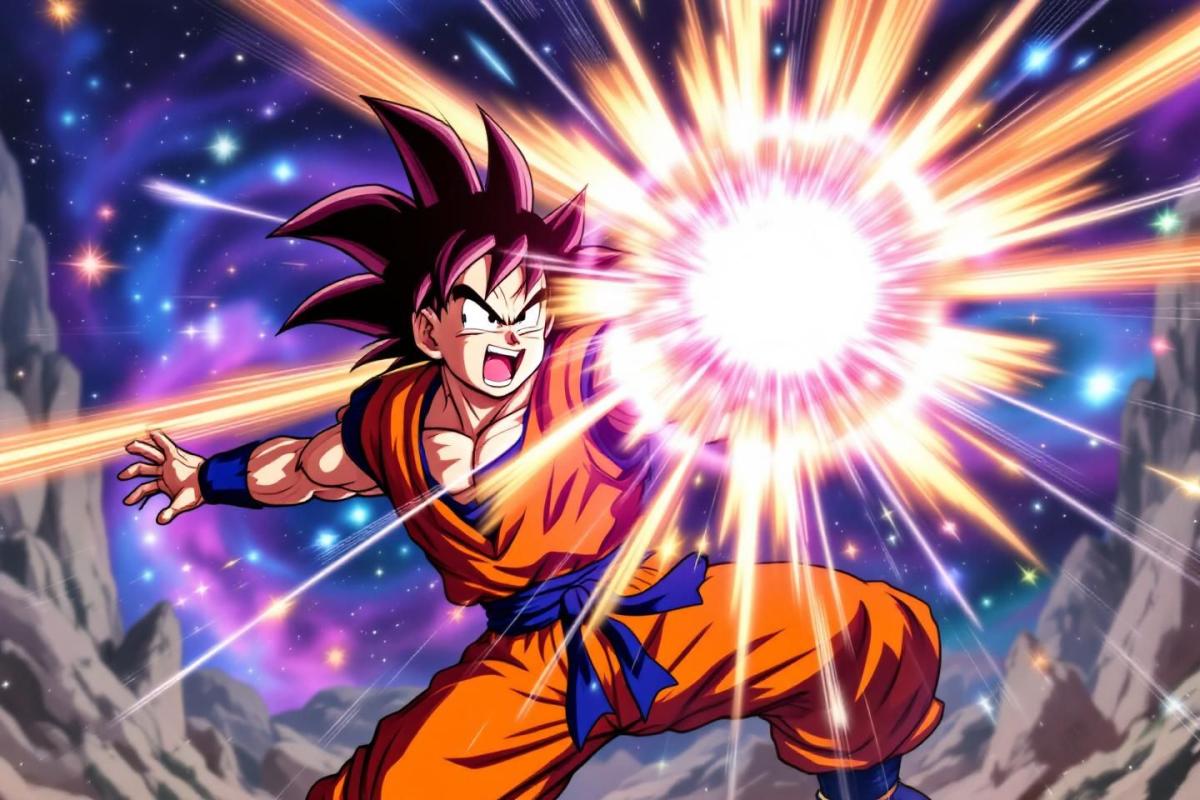 Le premier anime Dragon Ball revient enfin en streaming après 9 mois d'absence