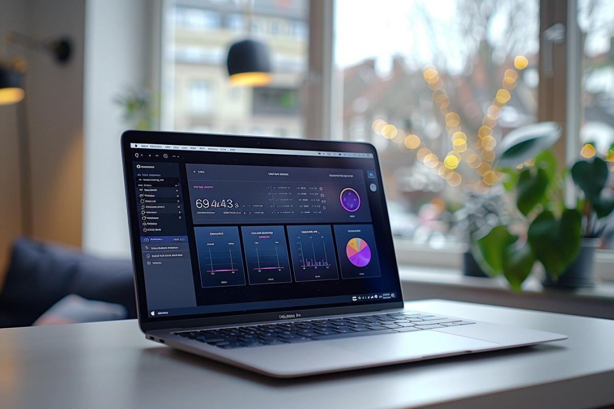Premier test de performance du MacBook Air M3 : résultats et analyse détaillée