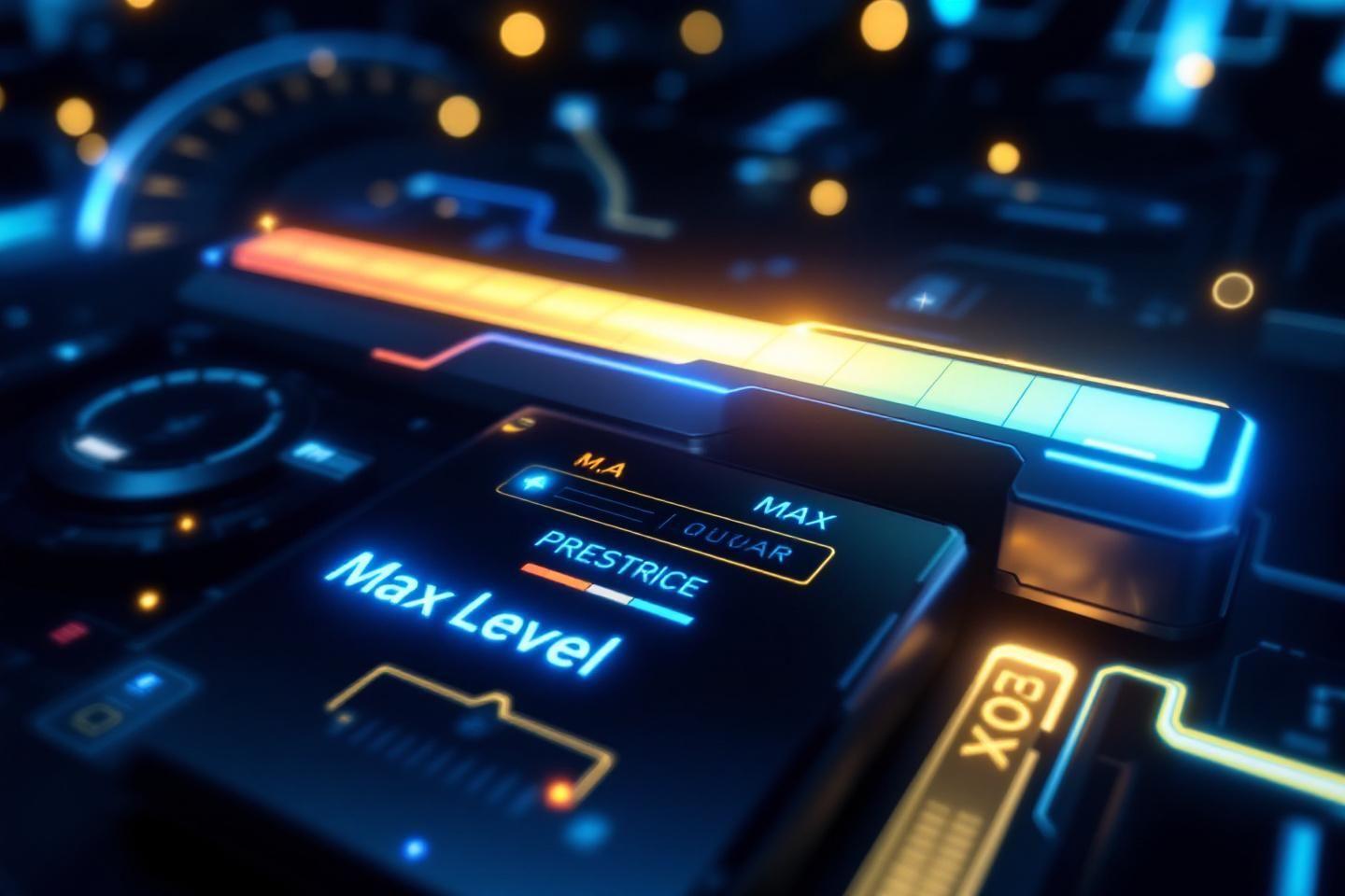Prestige BO6 : système de progression, niveau max et comment monter rapidement