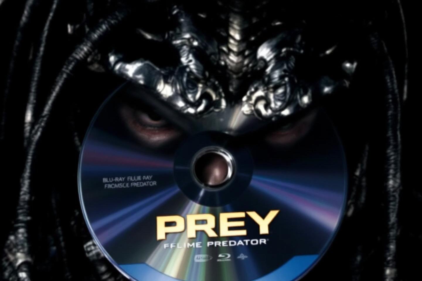 Prey - film critique et test 4K Ultra HD Blu-ray
