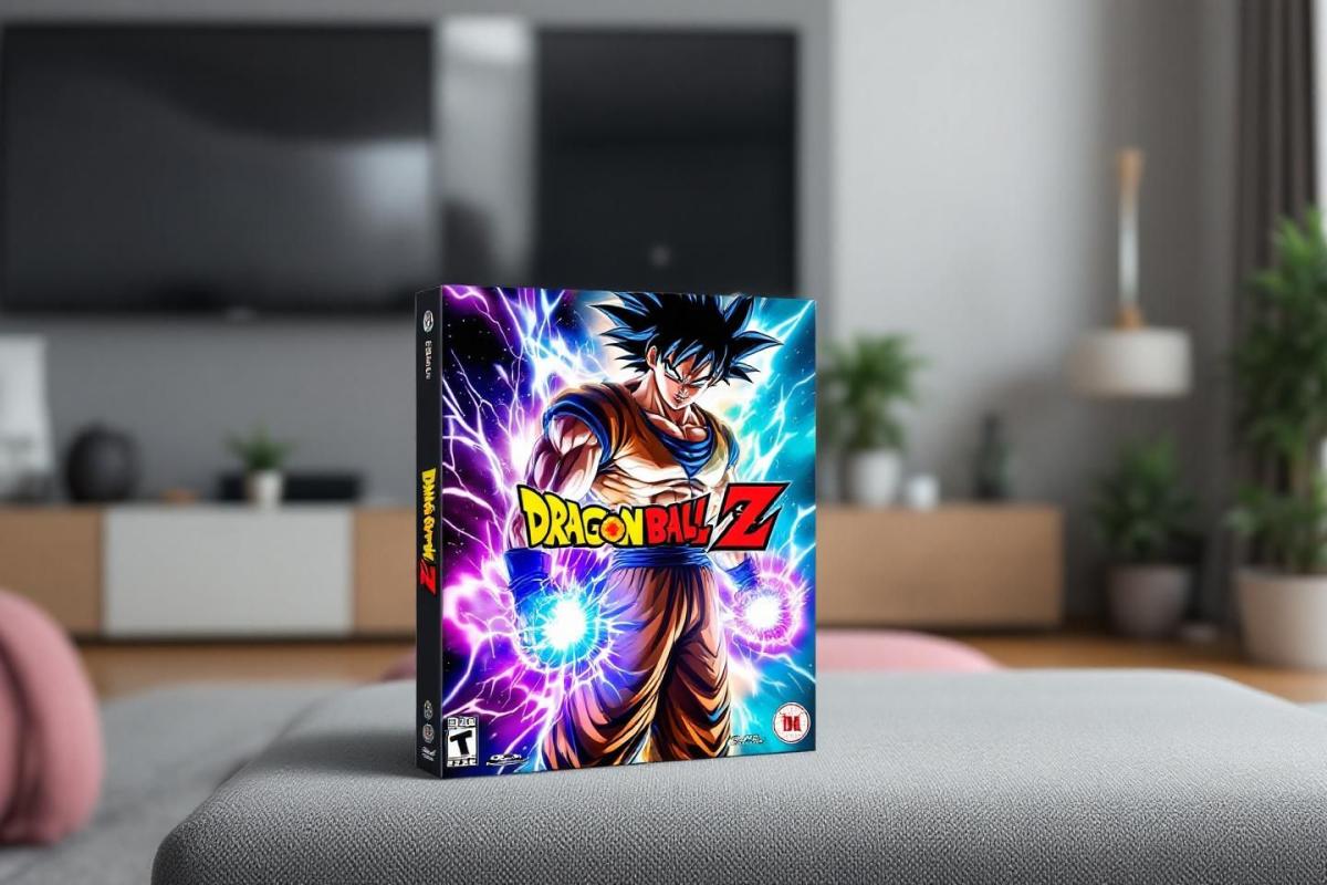 Prime Day : économisez sur les coffrets Blu-Ray Dragon Ball Z avec ces offres exceptionnelles