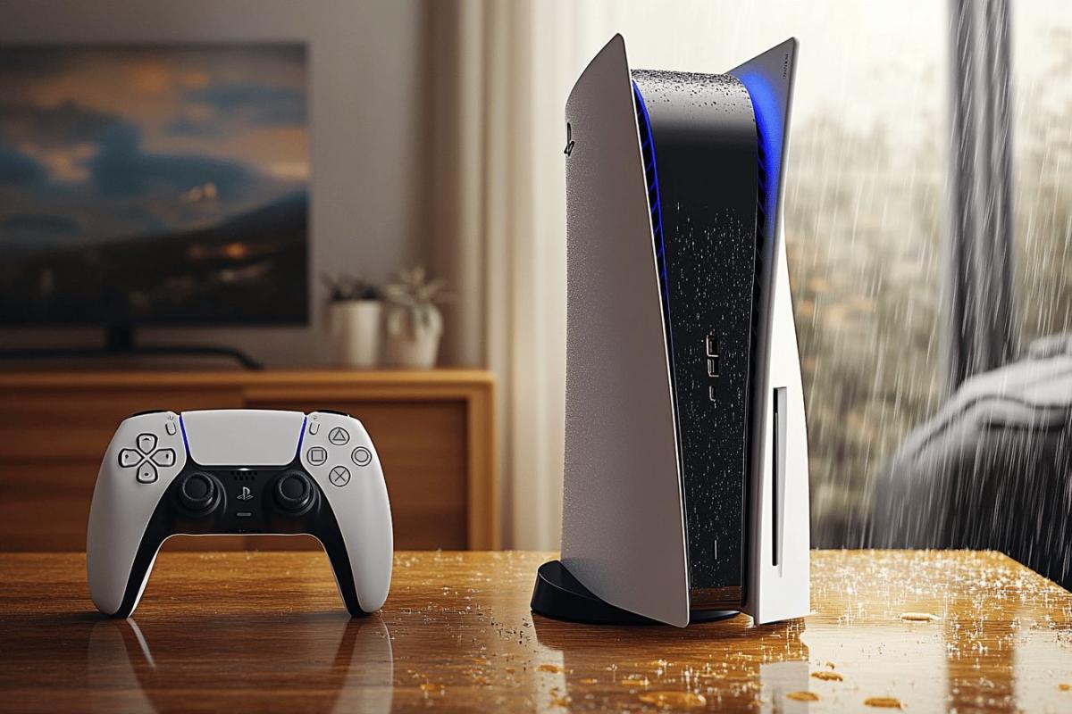 Prix de la PlayStation 5 en août : tarifs et disponibilité actualisés