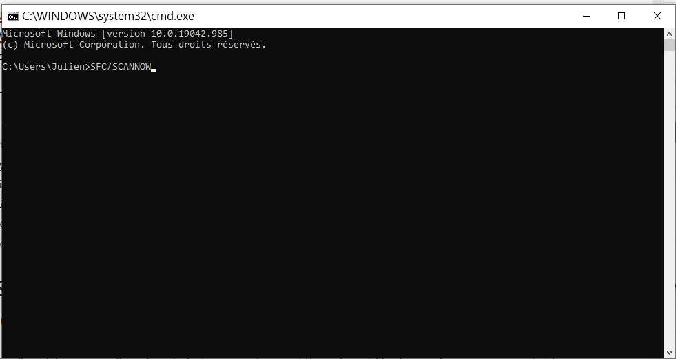 Processus Windows ntoskrnl.exe : c'est quoi ?