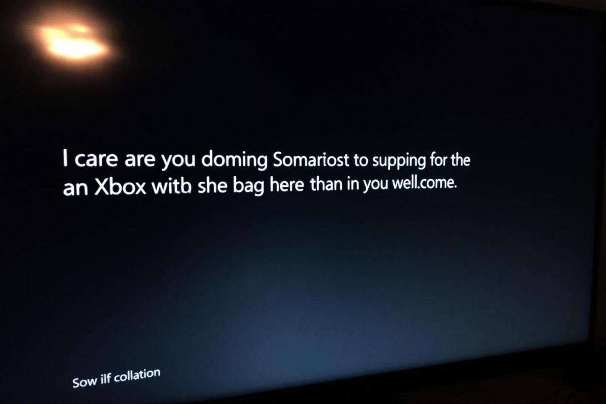 Un producteur Xbox conseille aux employés licenciés de se faire aider par l'IA