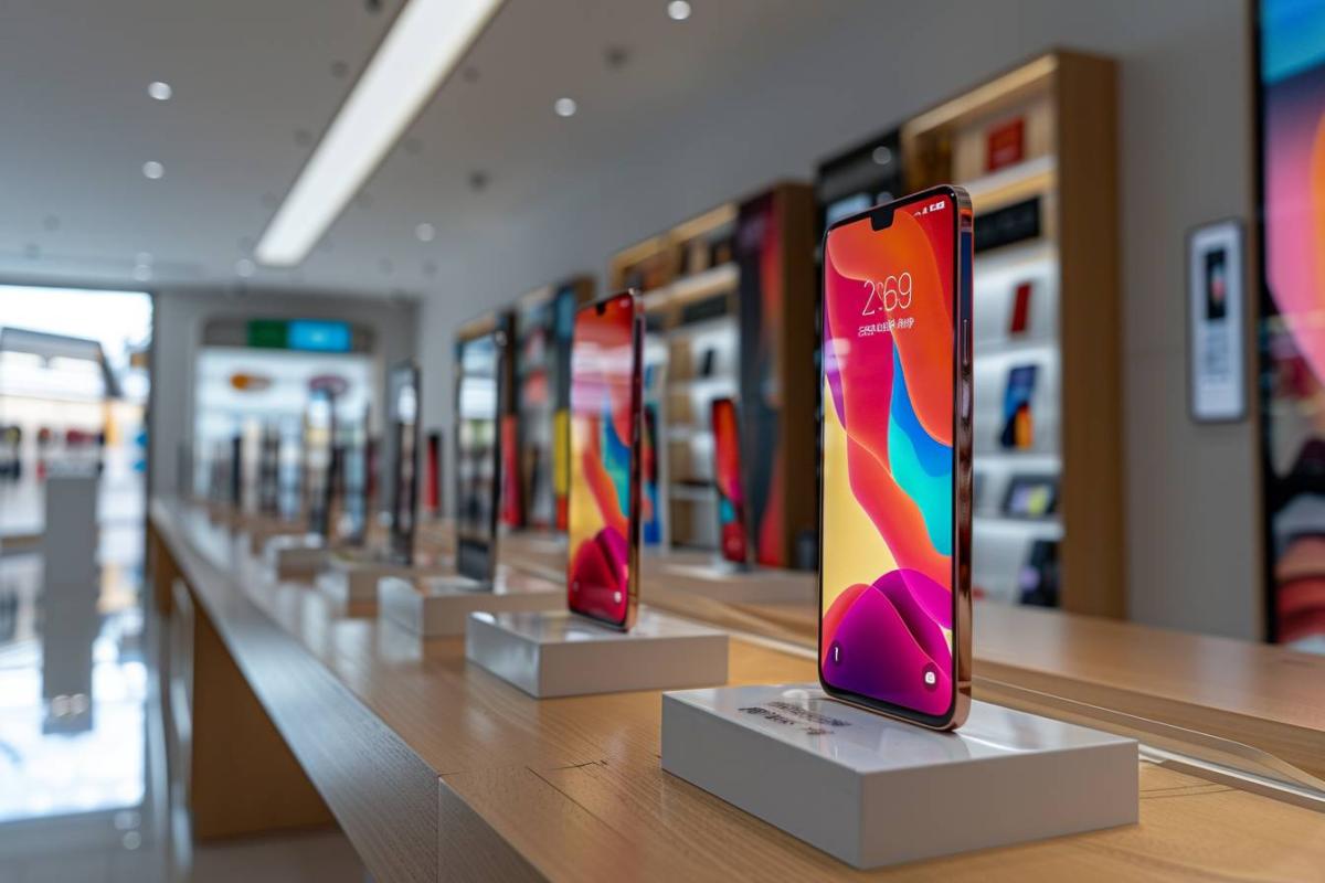 Profitez de -35% sur le Xiaomi Redmi Note 13 Pro 5G, un excellent millésime