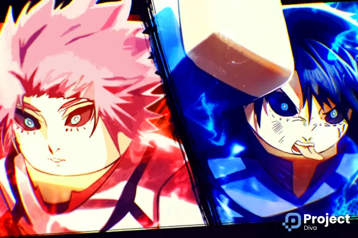 Project Egoist mai 2026 - Codes Roblox et Récompenses