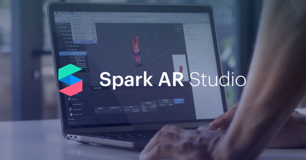 Projet Spark AR : ça y est, Instagram Stories aura droit à des tets NFT