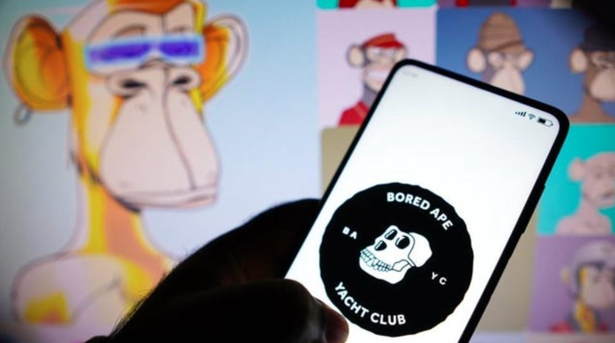 Promotion illégale de NFT BAYC : plusieurs célébrités sont dans le pétrin