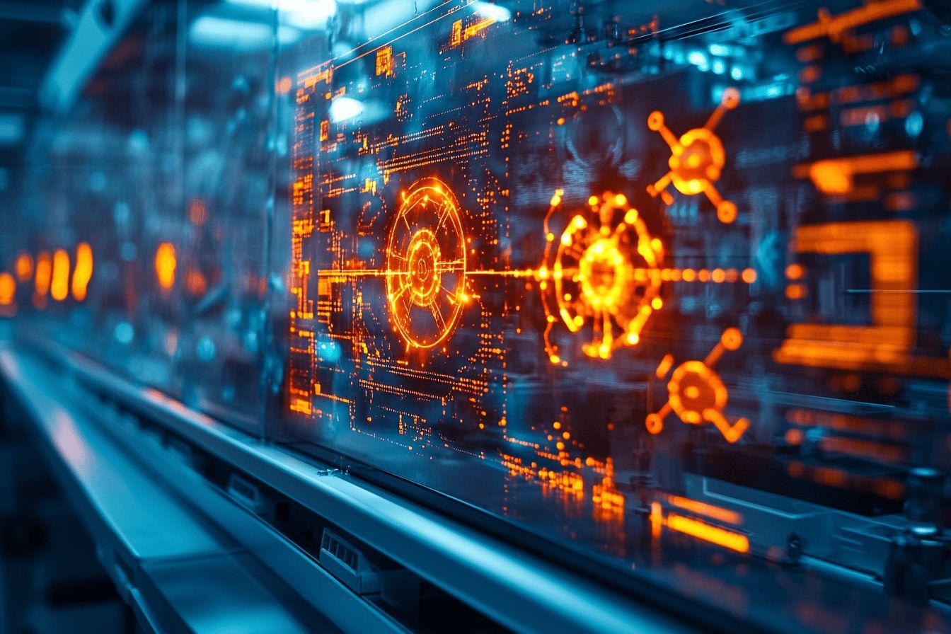 Protection contre les radiations : techniques et solutions pour matériaux radioactifs